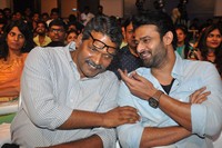 Anando Brahma Movie Pre Release Event Photos